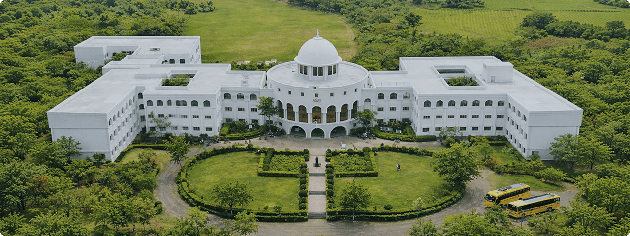 Jawaharlal Institute of Technology campus