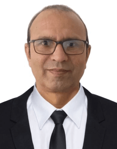 MR. HEMRAJ YADAV