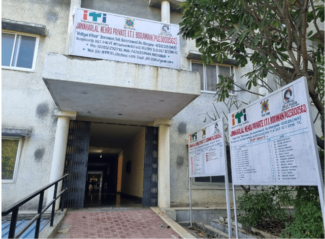 Jawaharlal Nehru Institute