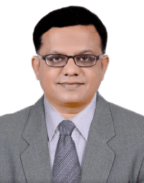 Dr. Manish Deshmukh