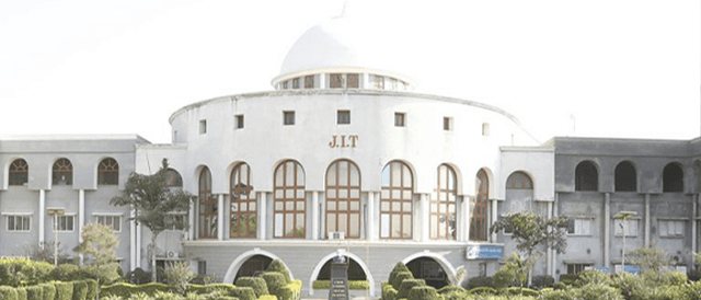 Nimar Institute of Information Technology & Sciences