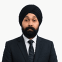 KULAVINDRA SINGH BHATIA