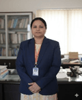 MRS. MANISHA SENDANKAR