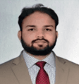 MR. MANOJ KUMAR SONI