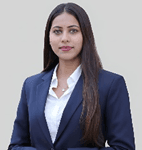 MISS. SHIVANI YADAV