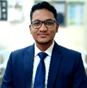 MR. RAVIRAJ DASHORE
