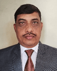 MR. SHASHIKANT B DHOBALE