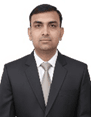 MR. UMESH RATHOD