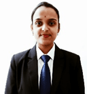 MISS. VAISHALI TIWARI