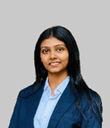 MISS. ISHIKA PATIDAR