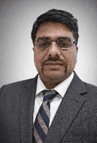 MR. KAMLESH PATIDAR