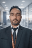 MR. NILESH PARMAR