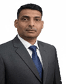 MR. SACHIN MAHAJAN