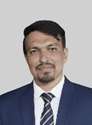 MR. SURYKANT PATIDAR