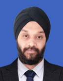MR. GURDEEP SINGH BHATIA