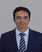 DR. HASHIM ALI SAIYAD