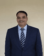 MR. KISHOR KUMBHARE