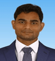 MR. RUPESH YADAV