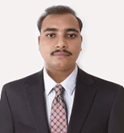 MR. PRAVEEN SEN