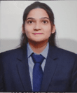 MISS. KASHISH GUPTA