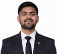 MR. NIRAJ PIPALDE