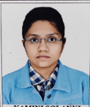 MISS. KAMINI SOLANKI