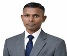 MR. NIRMAL CHOUHAN