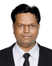 MR. HIMANSHU MAHANT