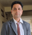 MR. JITENDRA PATEL