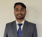 MR. SHUBHAM NAMDEV