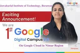 Google Digita Campus : AI in Education