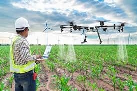 Agriculture Engineering