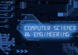 Computer Science & Engineering