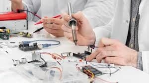 Electronic & Communication Engineering
