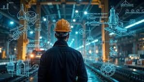 Industrial Engineering & Management