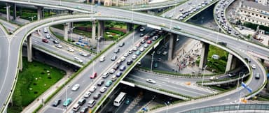 Transportation Engineering