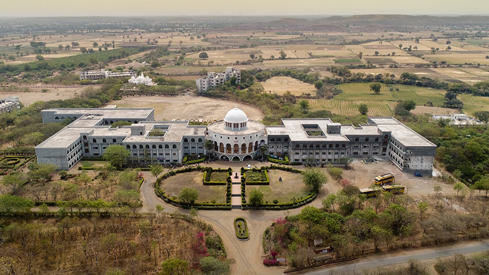 JIT Campus