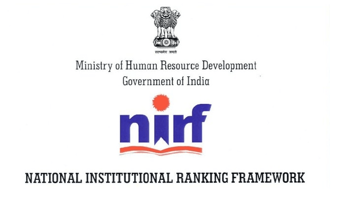 NIRF Ranking Framework