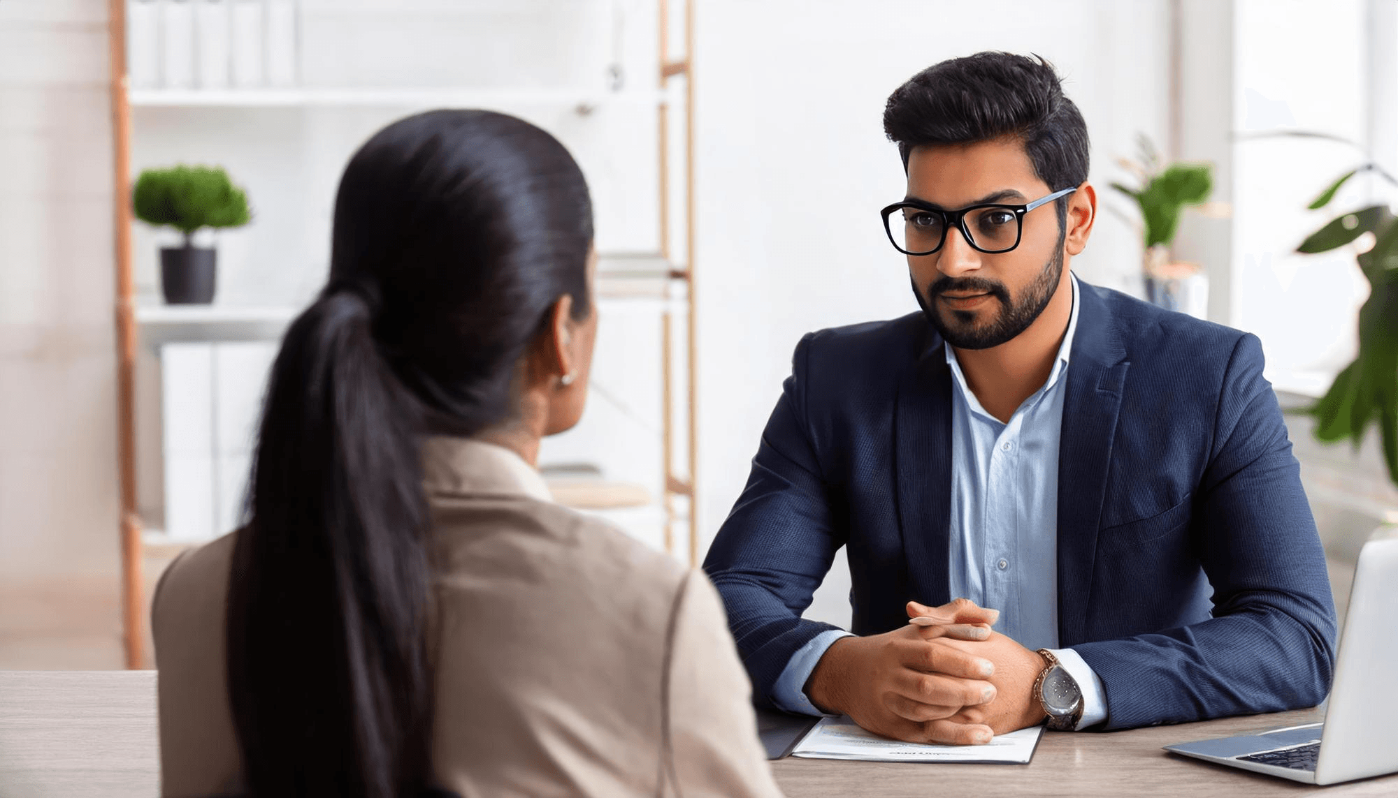 Mentorship and Guidance