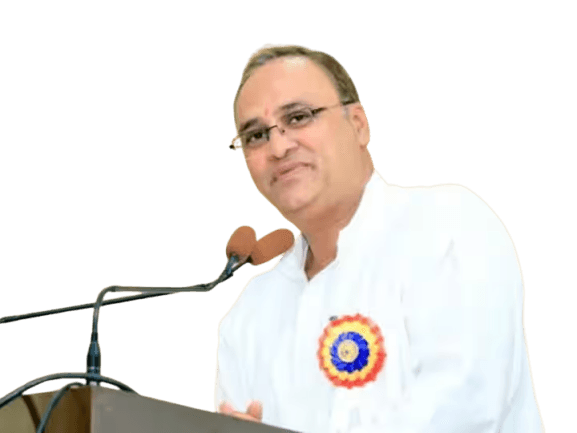 Shri Arun Yadav