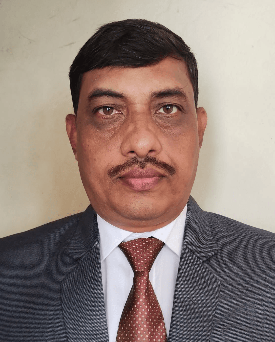 Prof. Shashikant Dhobale