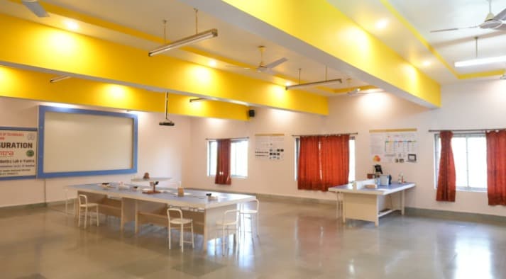 Robotics & Embadded System Lab