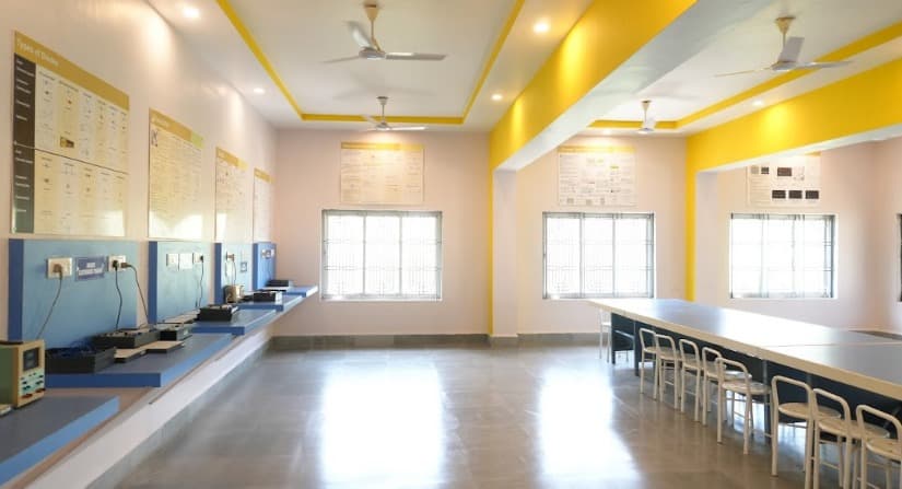 Research & Development Lab
