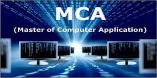 Master of Computer Applications