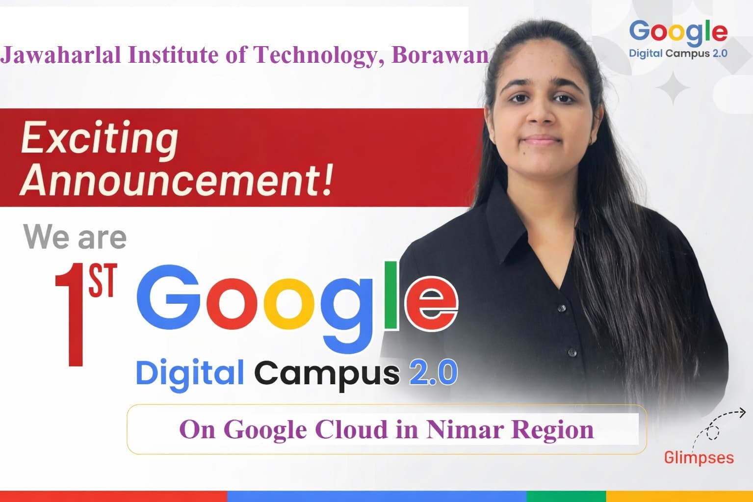 Google Developer Student Clubs (GDSC) Orientation