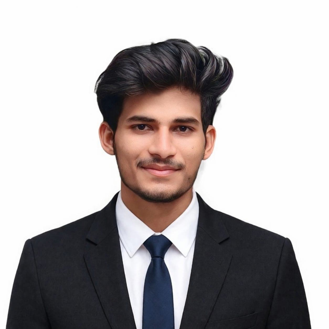 Santosh jamod