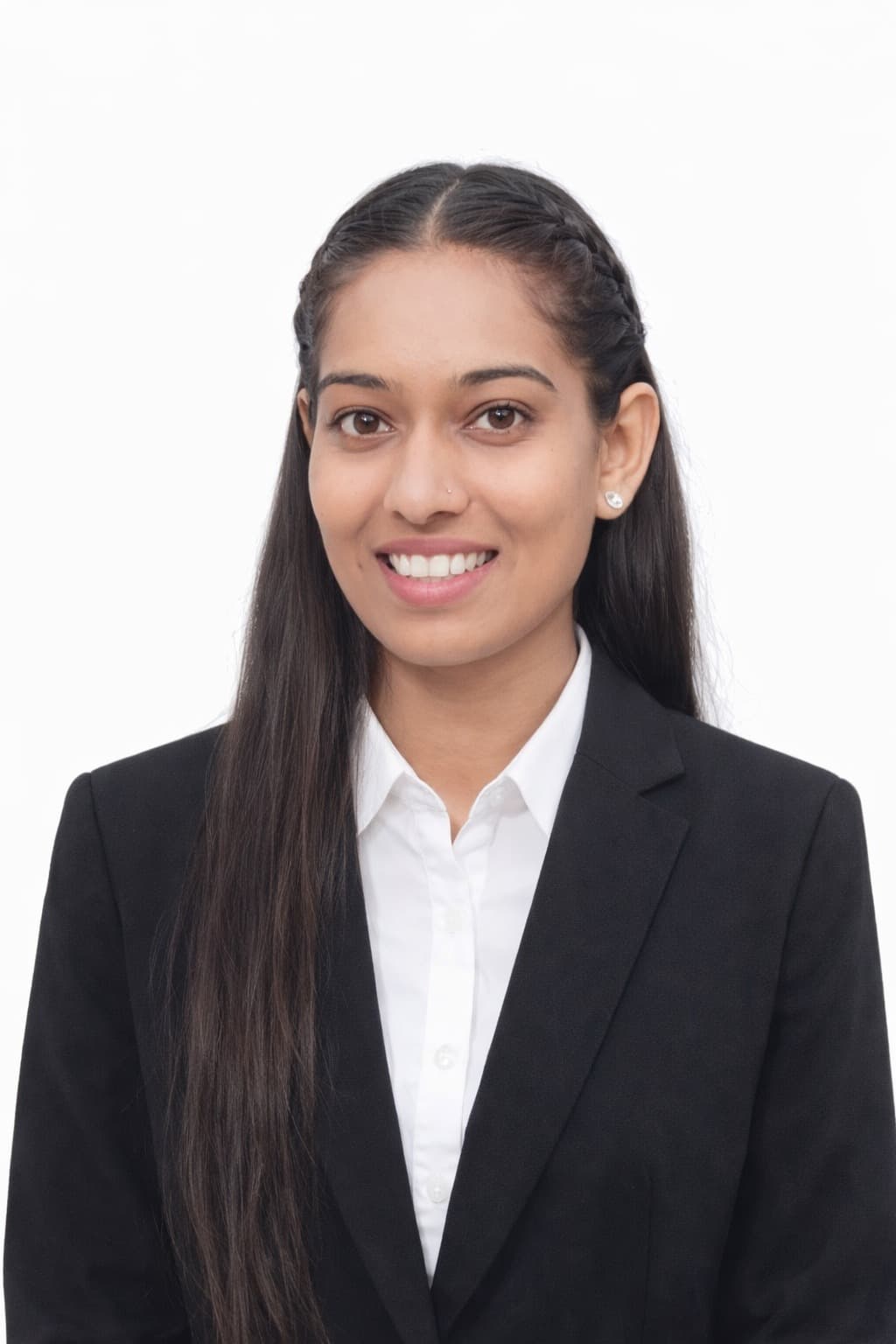 Anisha patel