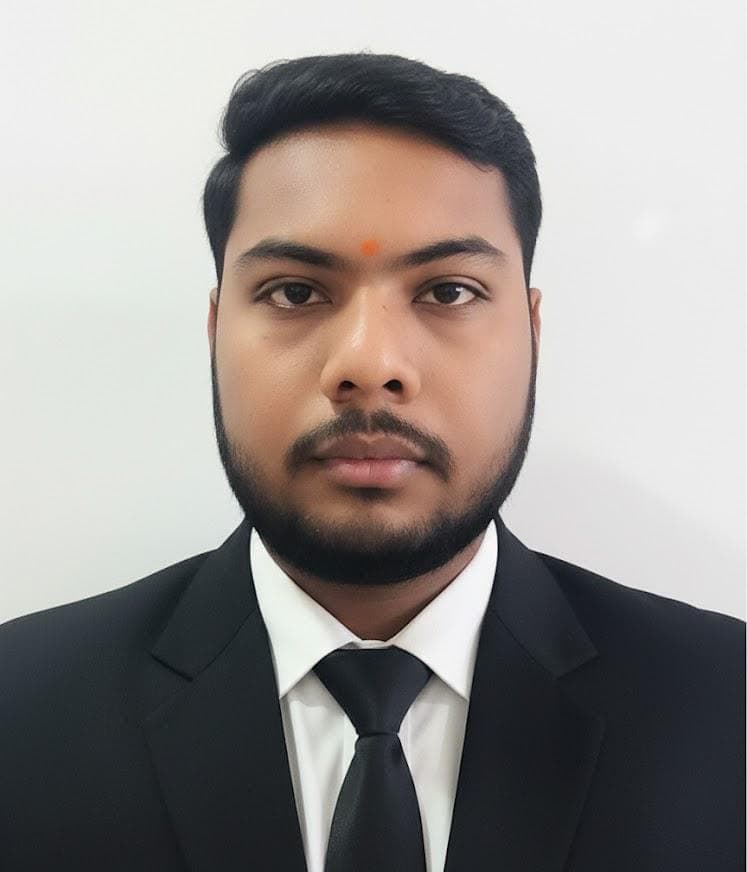 Chinmay Mandloi