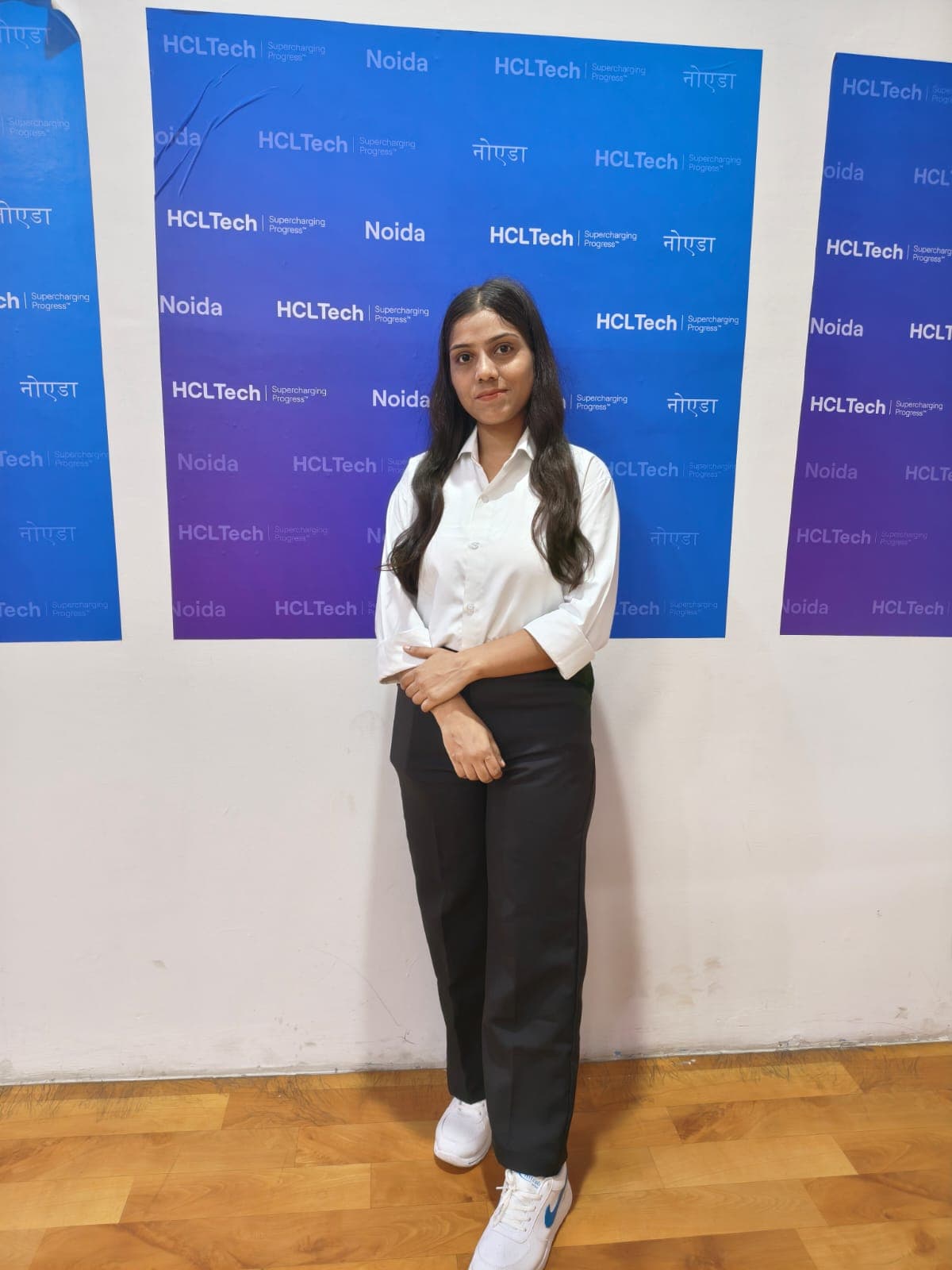 Garima Yadav