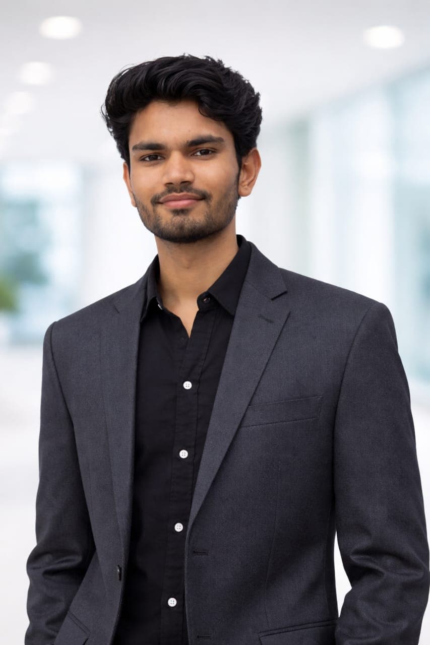 Manish Kushwah